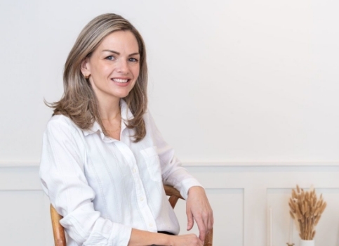 Julie Larche Anew Therapy & Counselling
