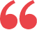 Quote icon