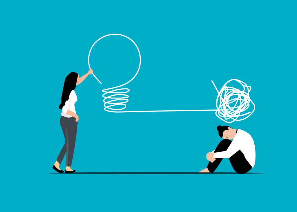 How to access mental health support you need in Barrie